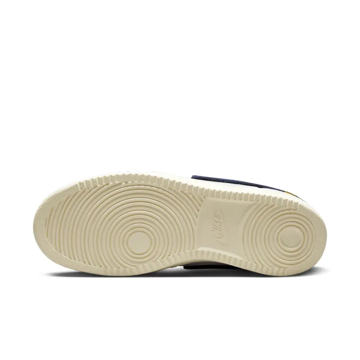 Chaussures  1 Low Retro AJKO SP Union Sail Leather 2/6