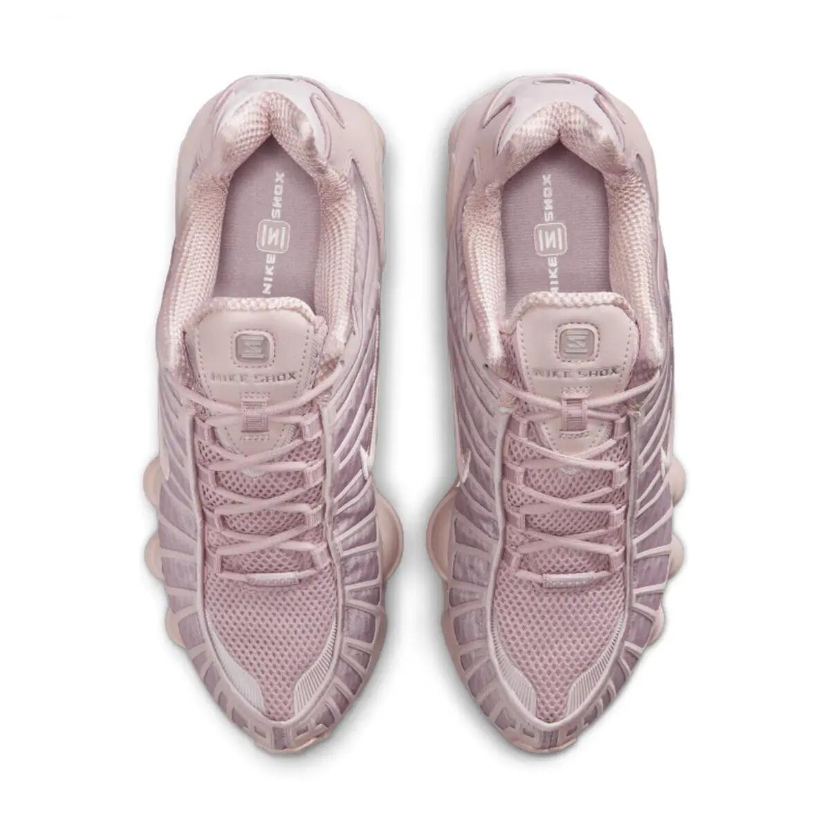 Nike Shox Tl Particle Rose 5/6