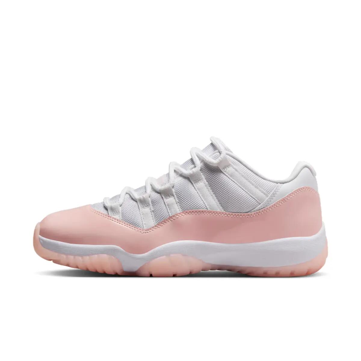 Jordan 11 Retro Low Legend Pink (Women's) 3/6