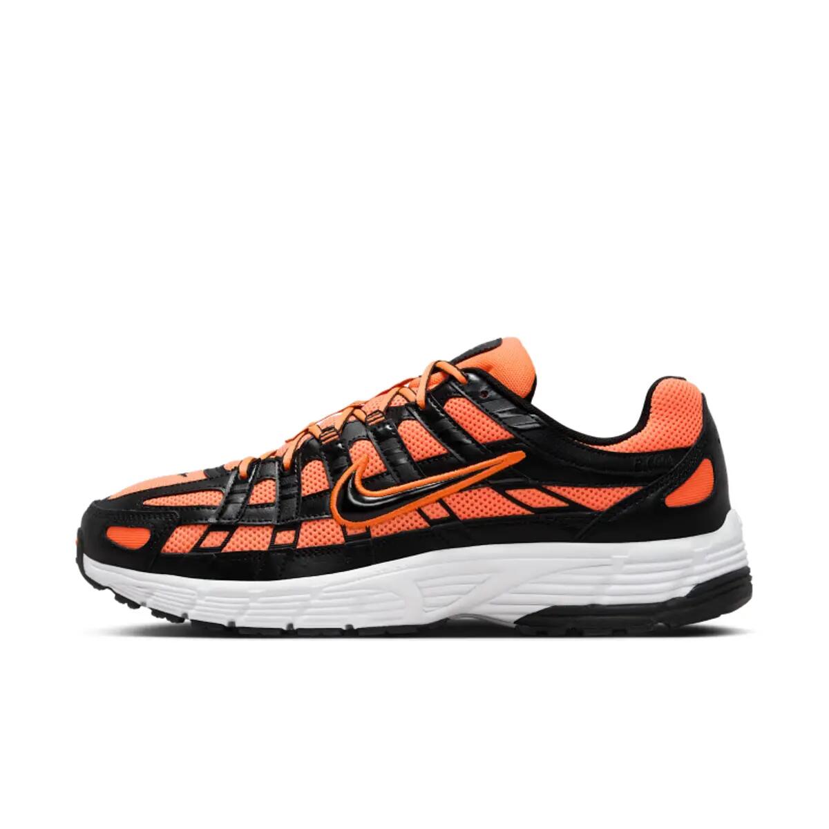 Nike P-6000 Hyper Crimson 3/6