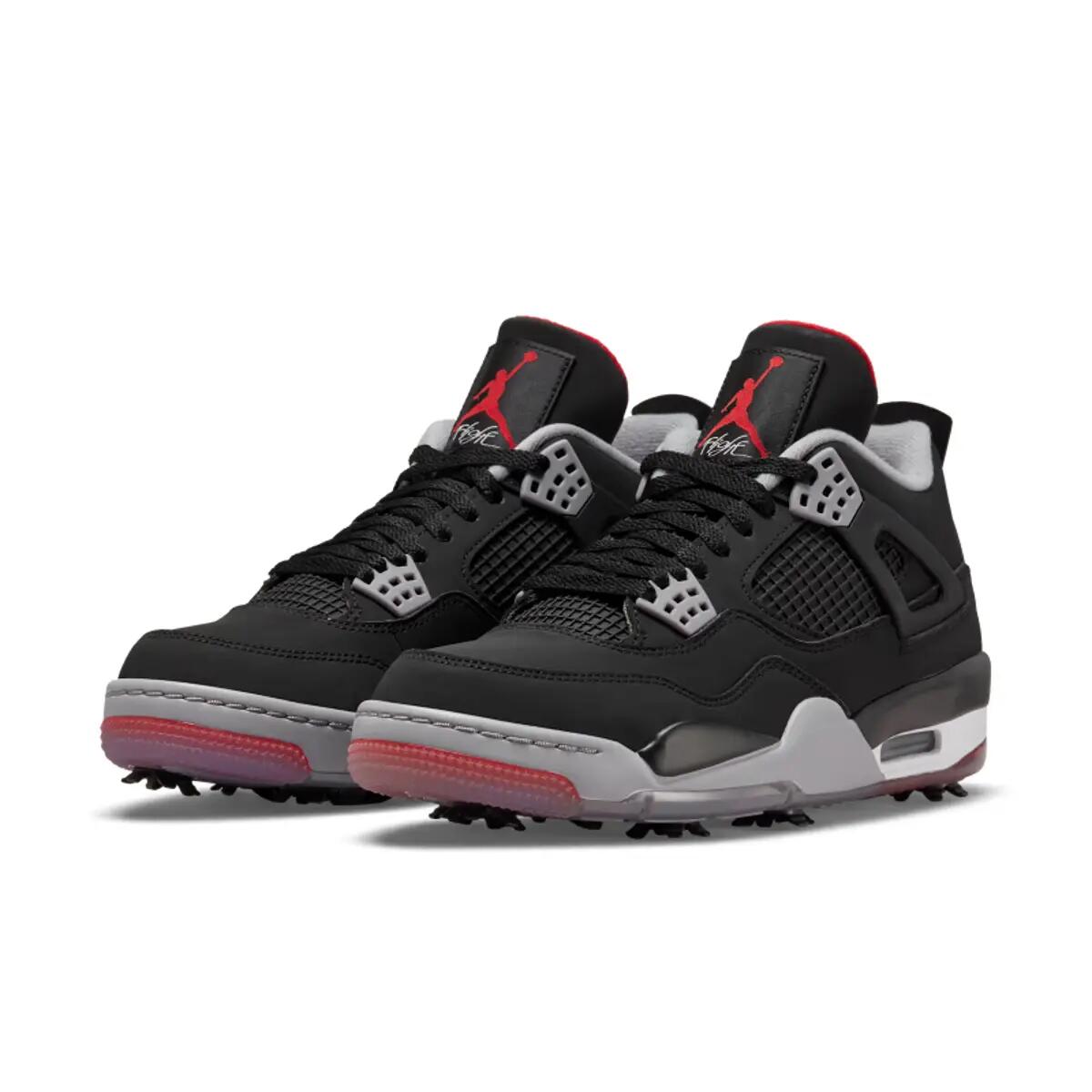 Chaussures  4 Retro Golf Bred 5/6