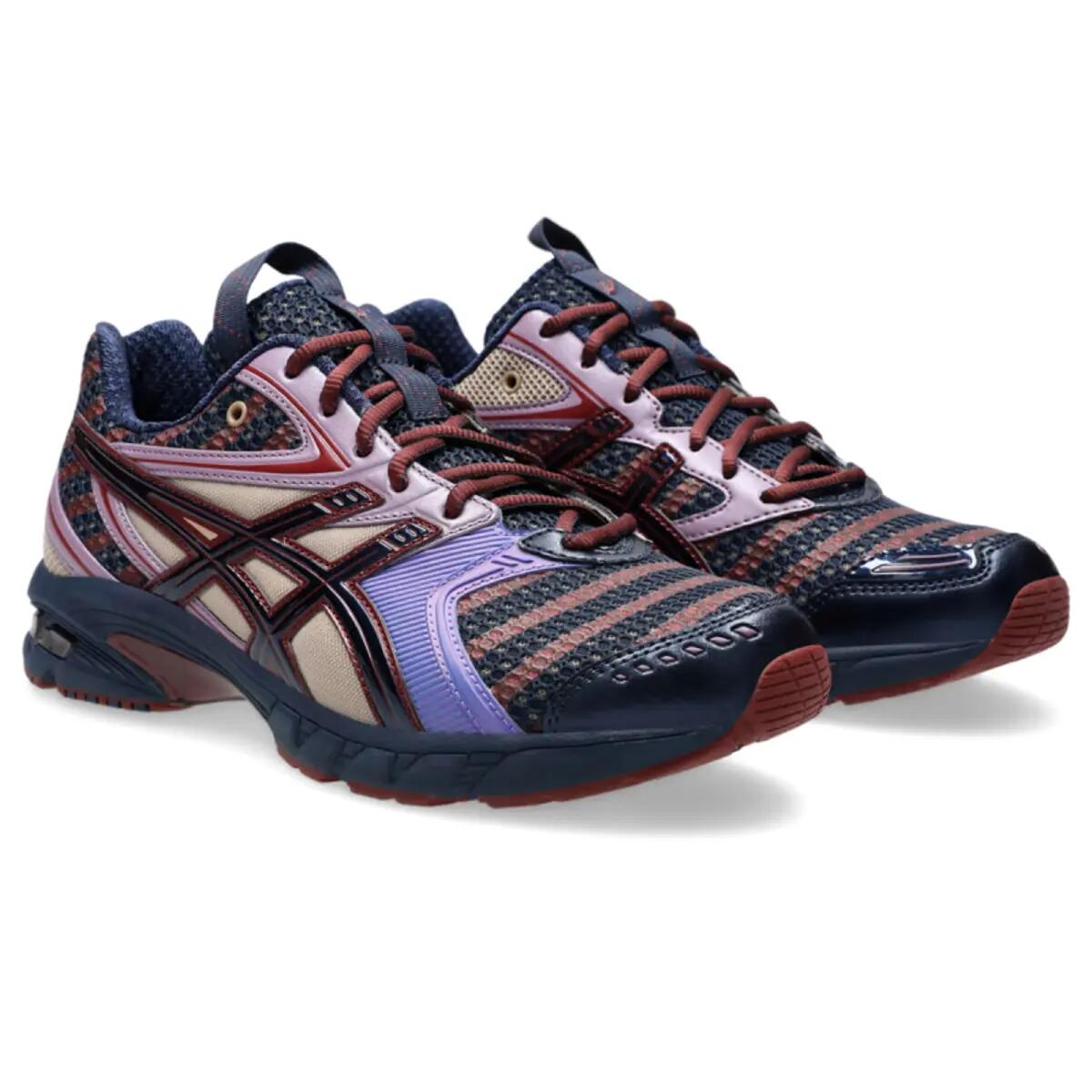 ASICS UB9-S Gel DS Trainer 14 Kiko Kostadinov Midnight Purple Oxide 5/6