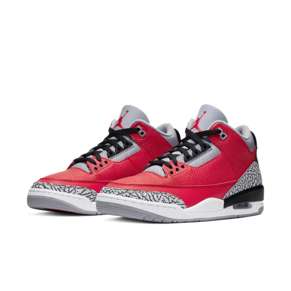 Jordan 3 Retro SE Unite 5/6