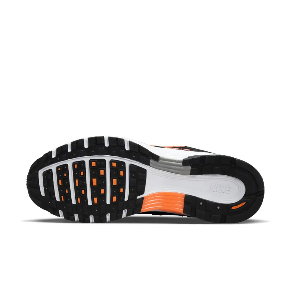 Nike P-6000 Hyper Crimson 2/6