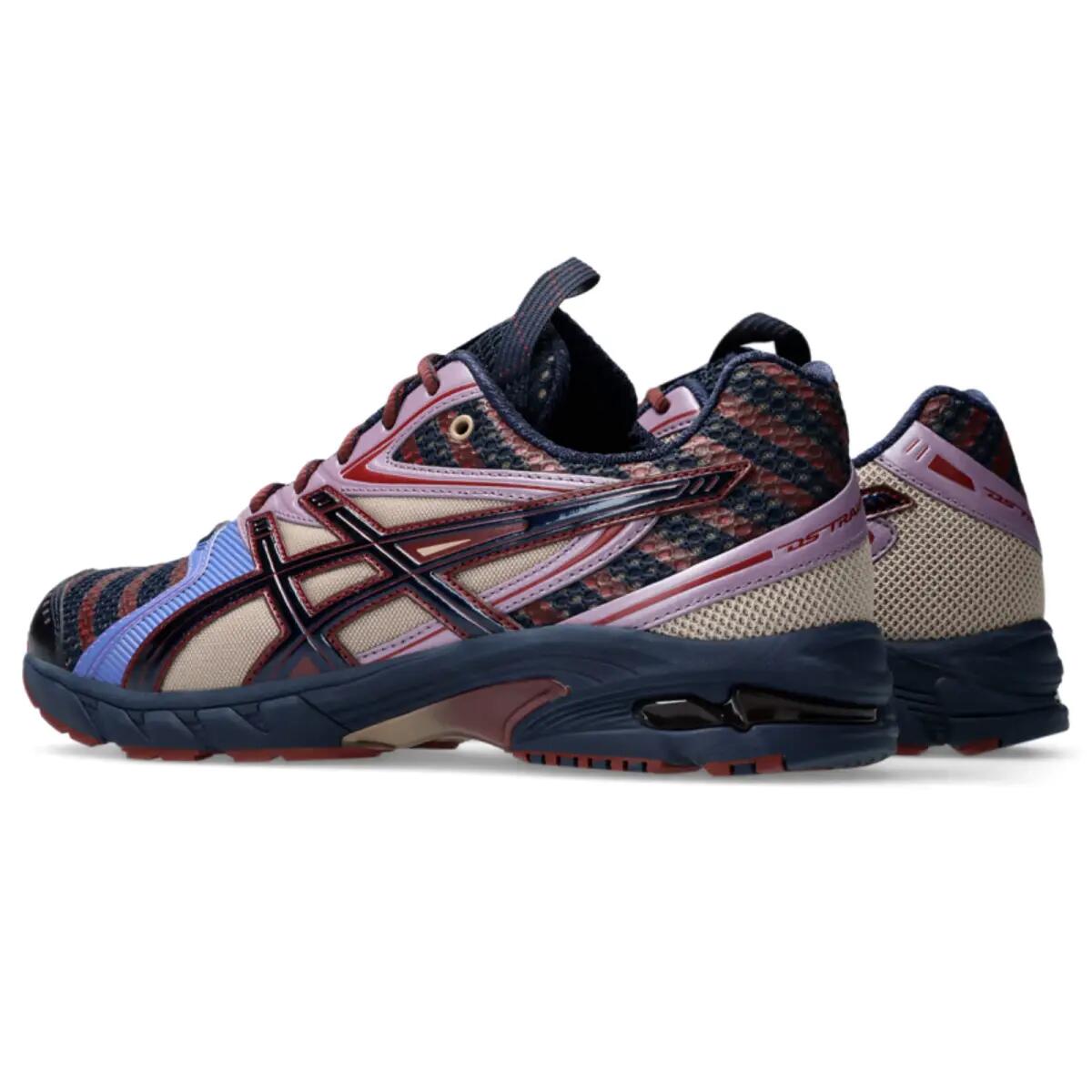 ASICS UB9-S Gel DS Trainer 14 Kiko Kostadinov Midnight Purple Oxide 4/6