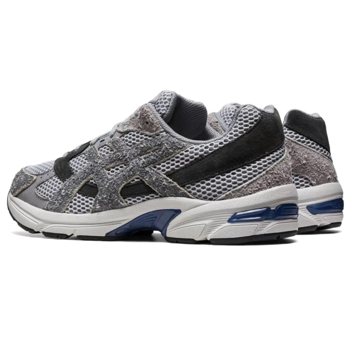 ASICS Gel-1130 Mid Grey Steel Grey 5/6