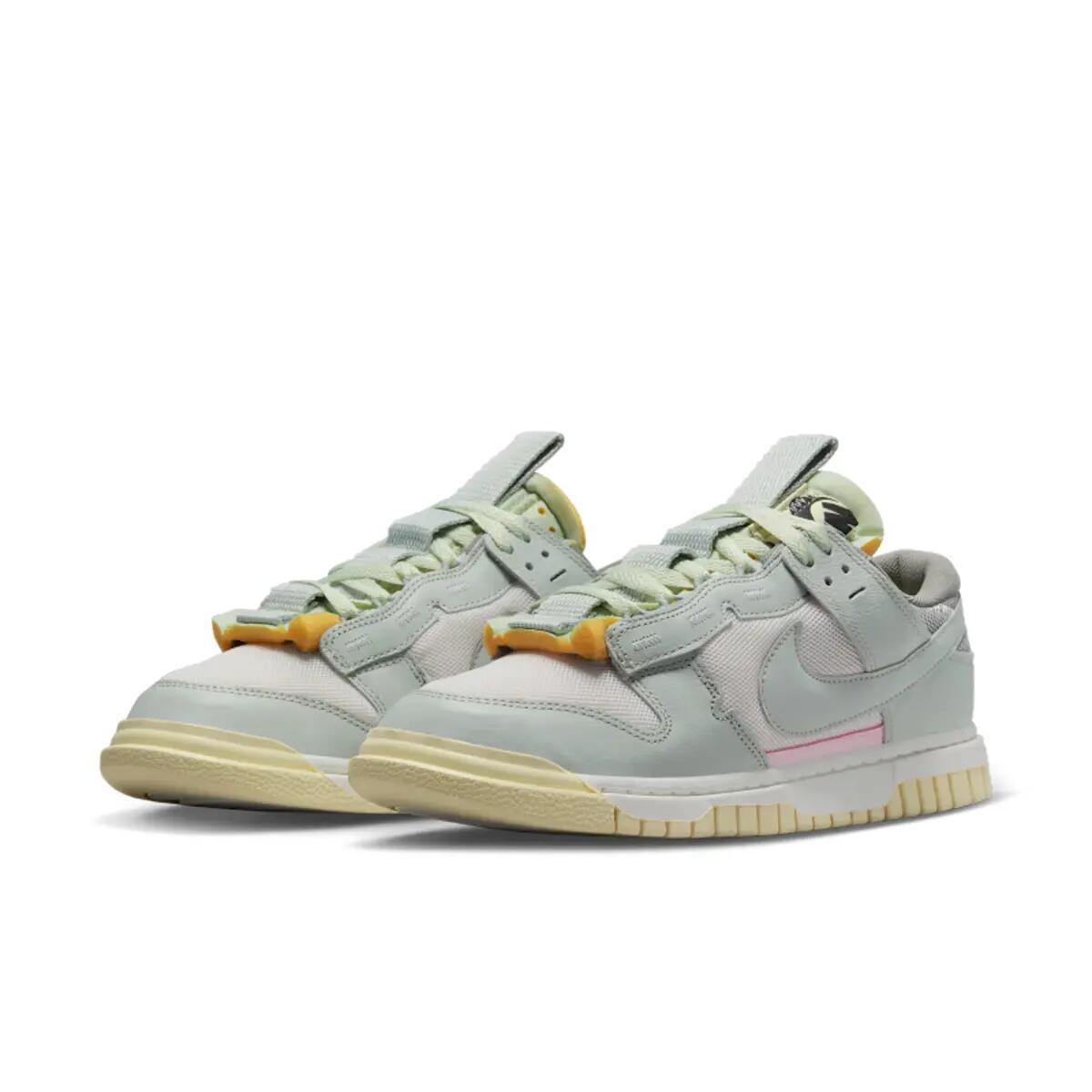 Nike Air Dunk Jumbo Mint Foam 4/6