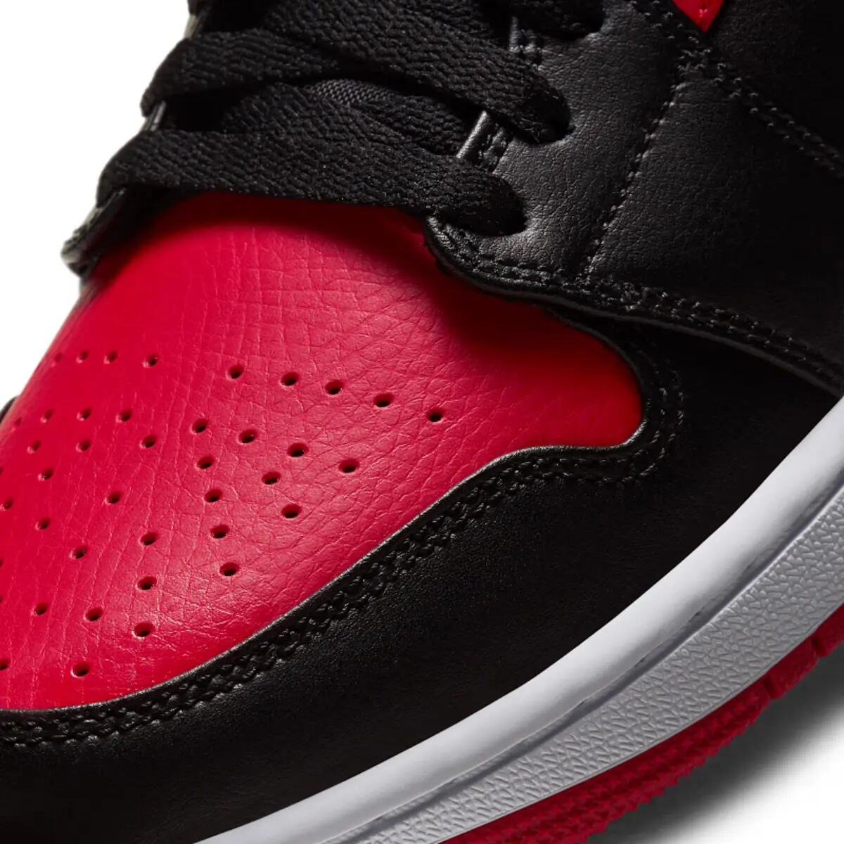 Chaussures  1 Mid Banned 2020 6/6