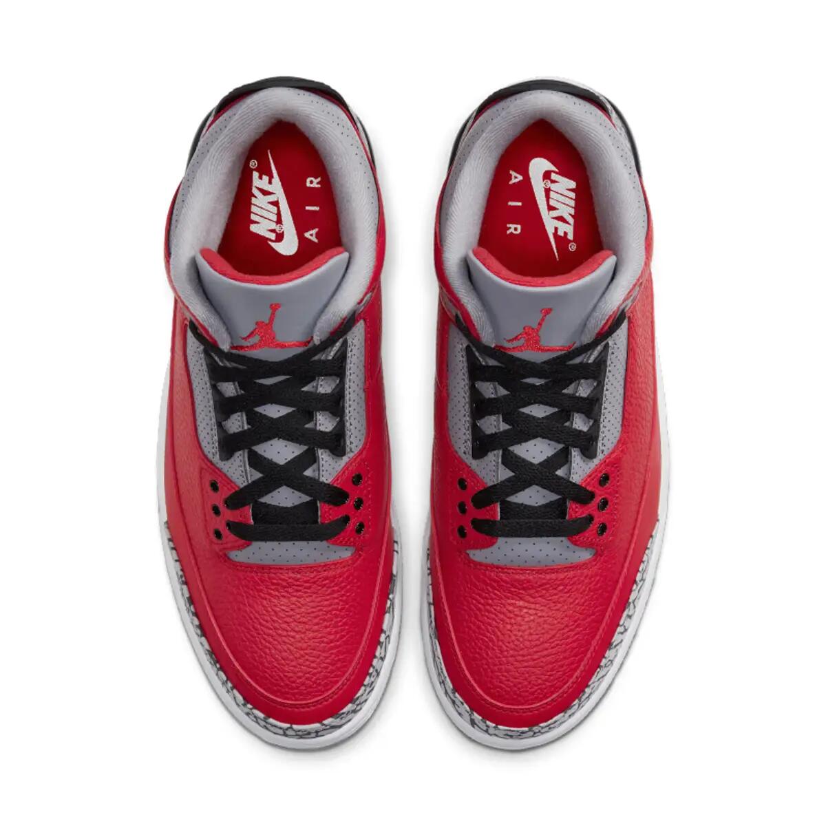 Jordan 3 Retro SE Unite 4/6