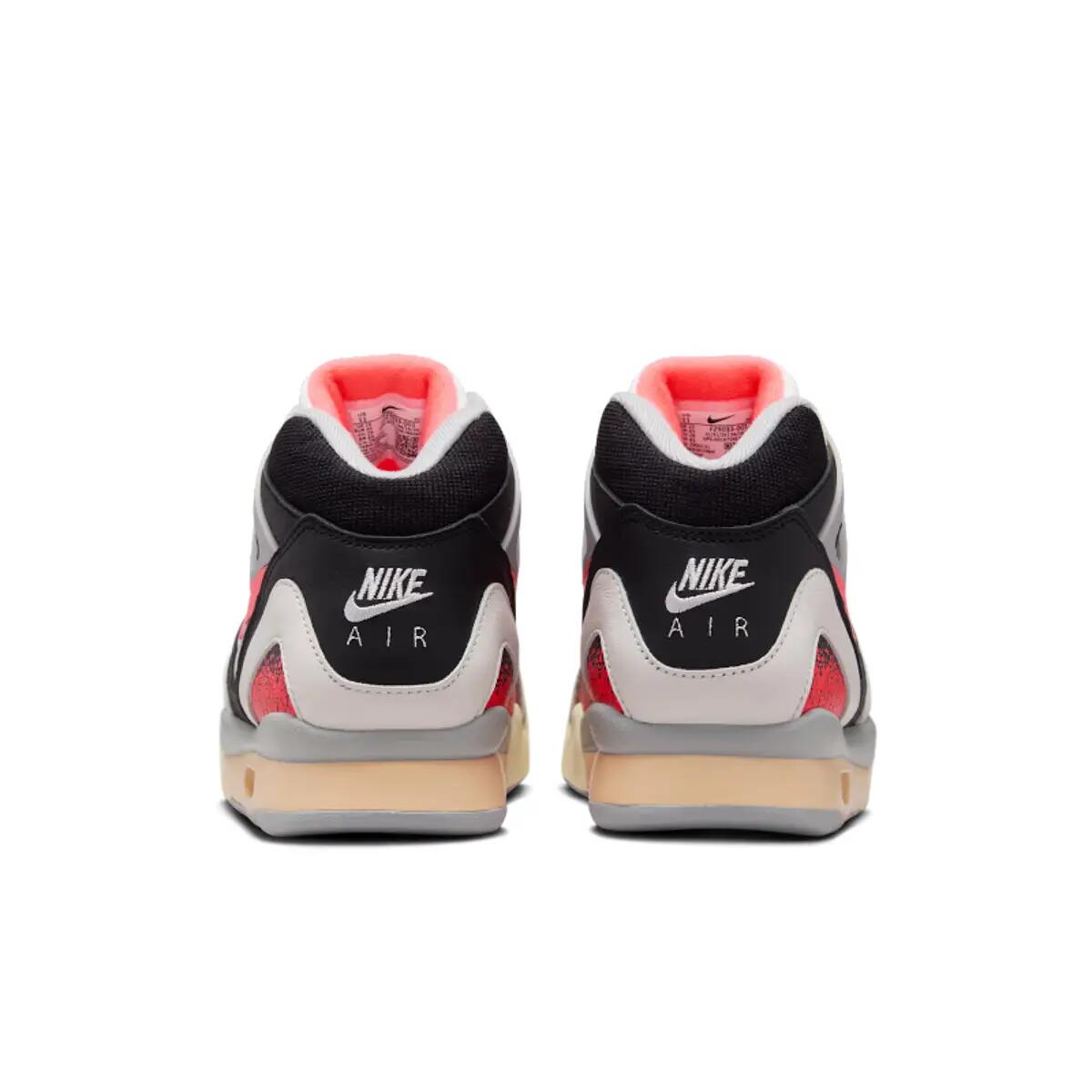 Nike Air Tech Challenge II Hot Lava (2024) 6/6