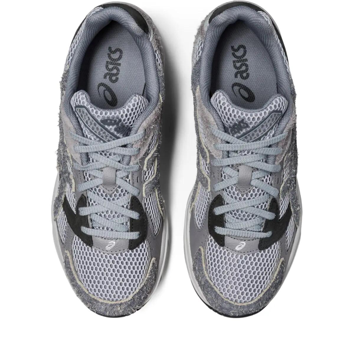 ASICS Gel-1130 Mid Grey Steel Grey 4/6