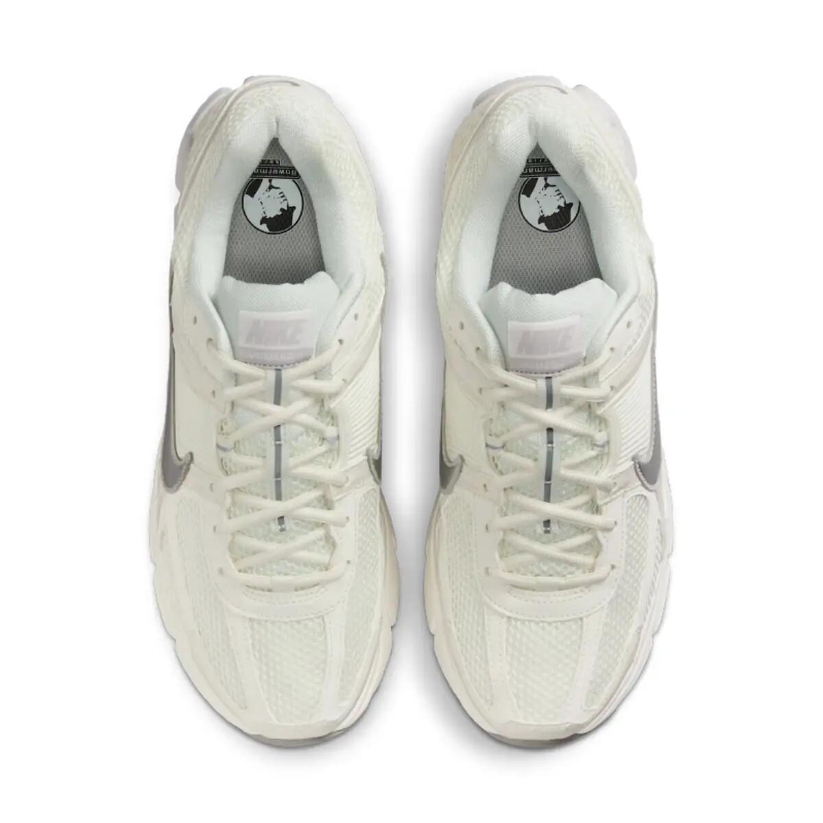 Nike Zoom Vomero 5 Sail Vast Grey Metallic Silver 5/6