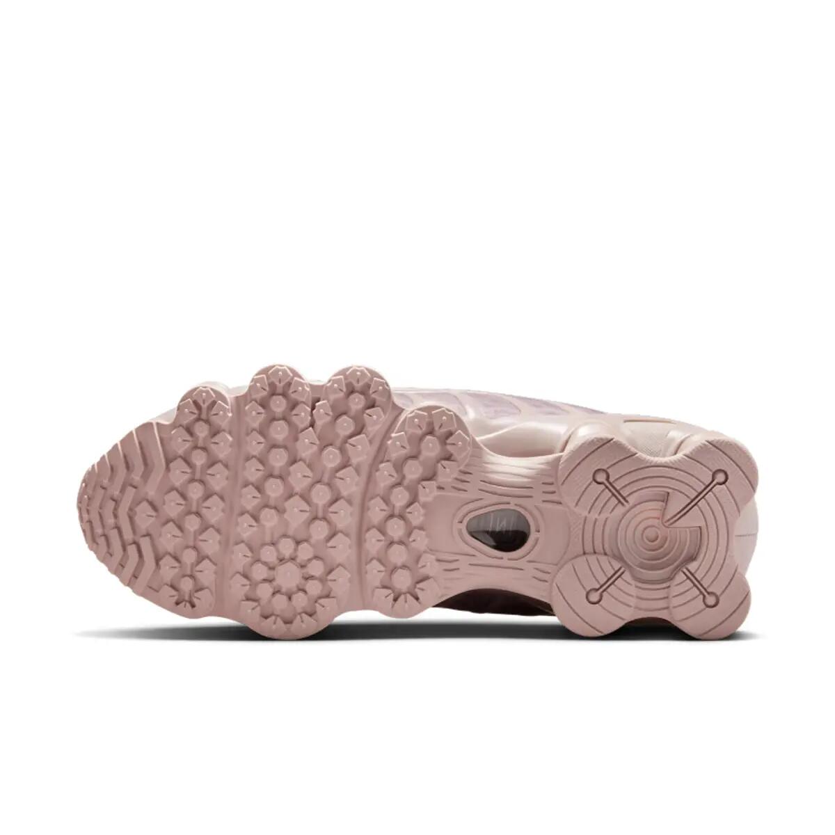Nike Shox Tl Particle Rose 2/6