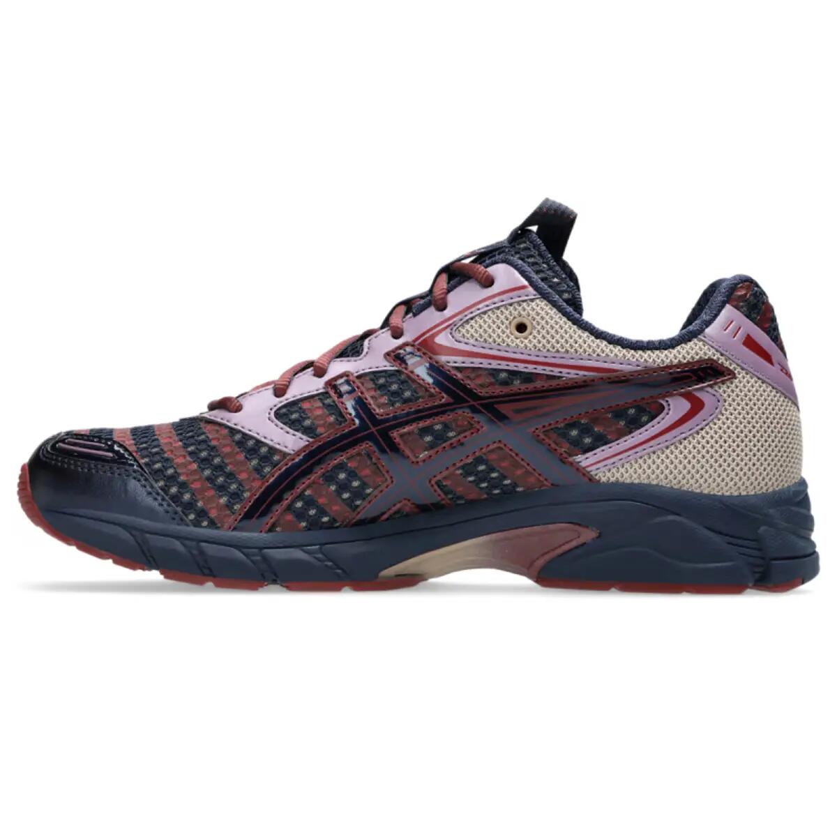 ASICS UB9-S Gel DS Trainer 14 Kiko Kostadinov Midnight Purple Oxide 3/6