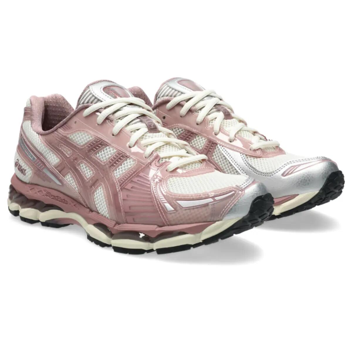 Asics Gel Kayano 121 Kith Quartz 5/6