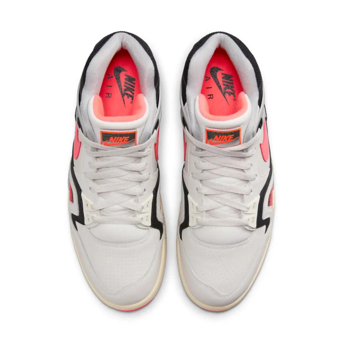 Nike Air Tech Challenge II Hot Lava (2024) 5/6