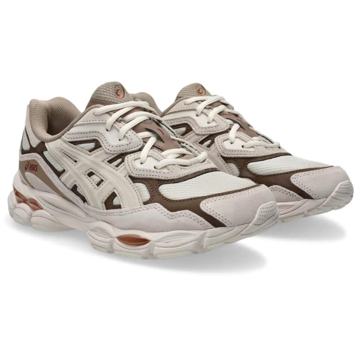 Sportschoenen Gel-NYC Mineral Beige 5/6