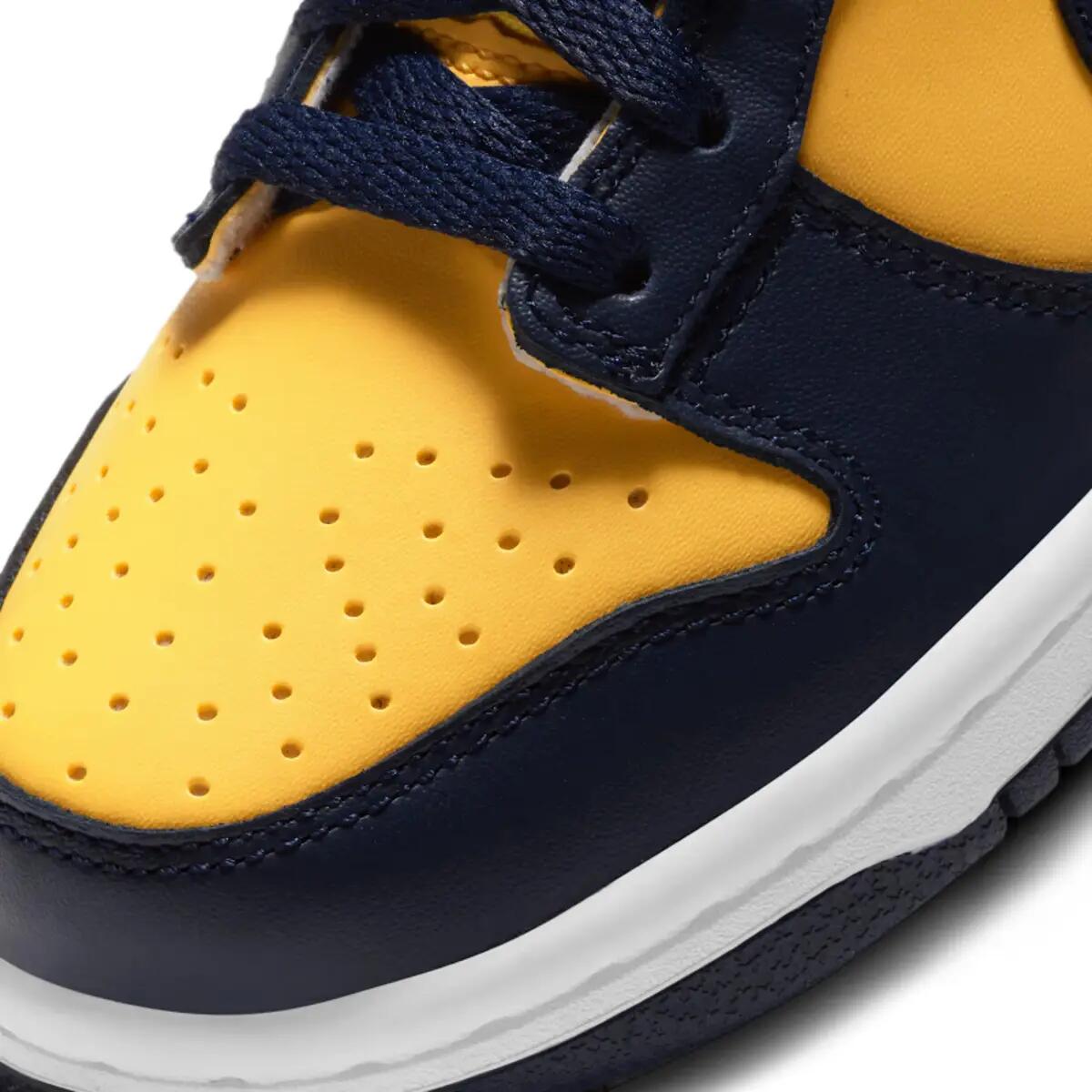 Chaussures universel enfants Nike Dunk Low 6/6