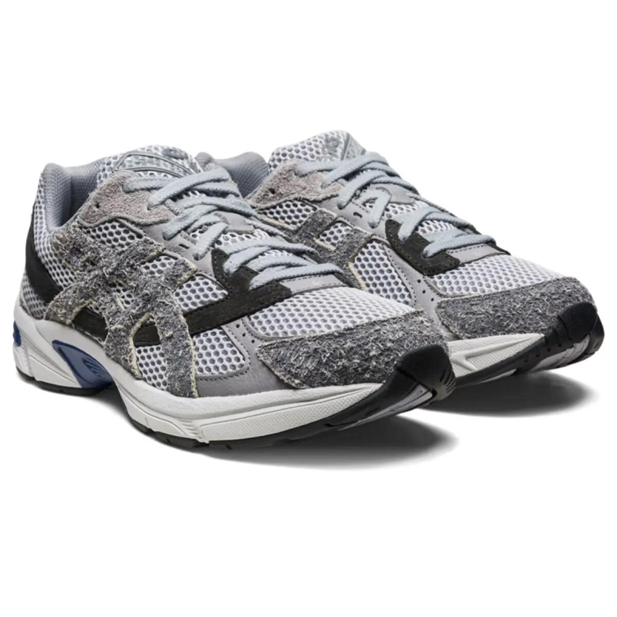 ASICS Gel-1130 Mid Grey Steel Grey 3/6