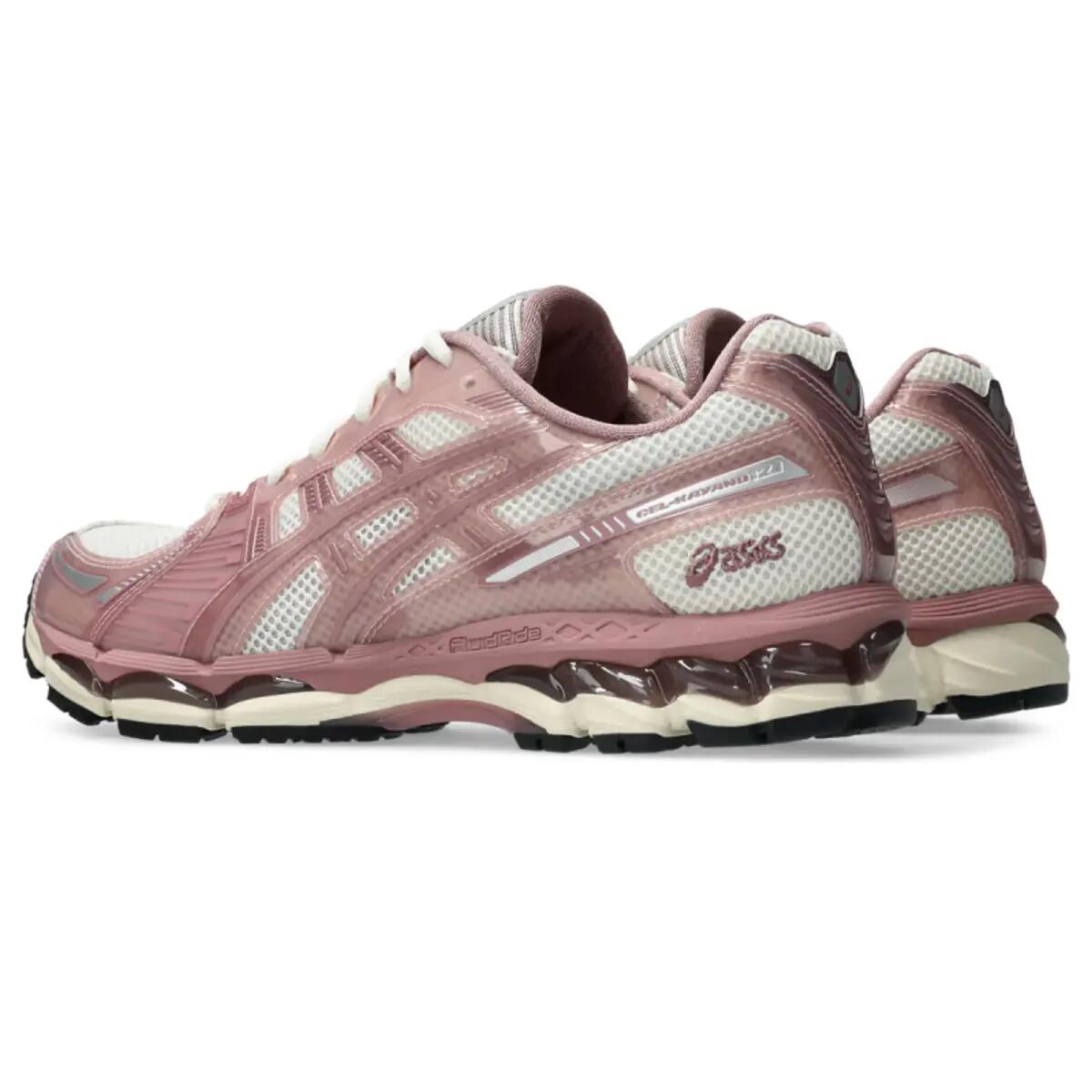 Asics Gel Kayano 121 Kith Quartz 4/6