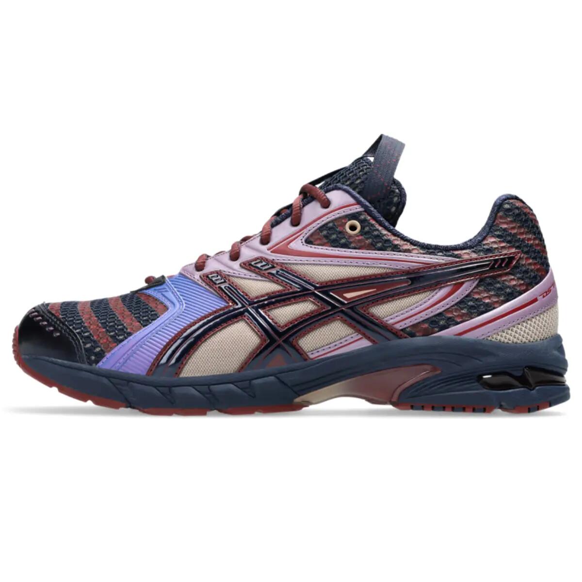ASICS UB9-S Gel DS Trainer 14 Kiko Kostadinov Midnight Purple Oxide 2/6