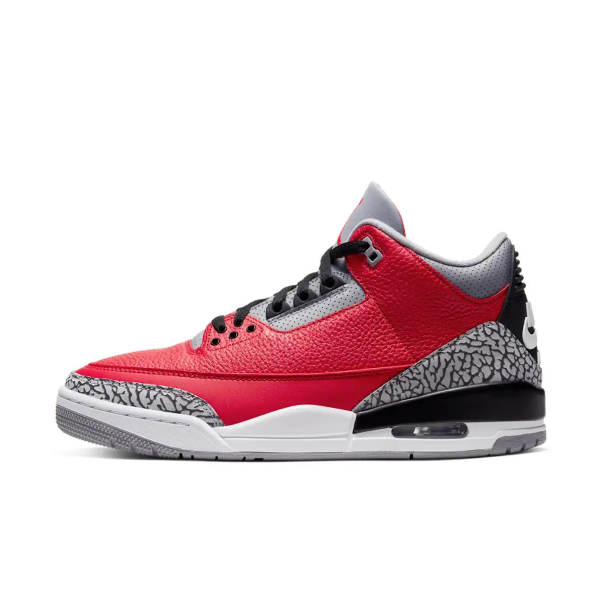 Jordan 3 Retro SE Unite 2/6