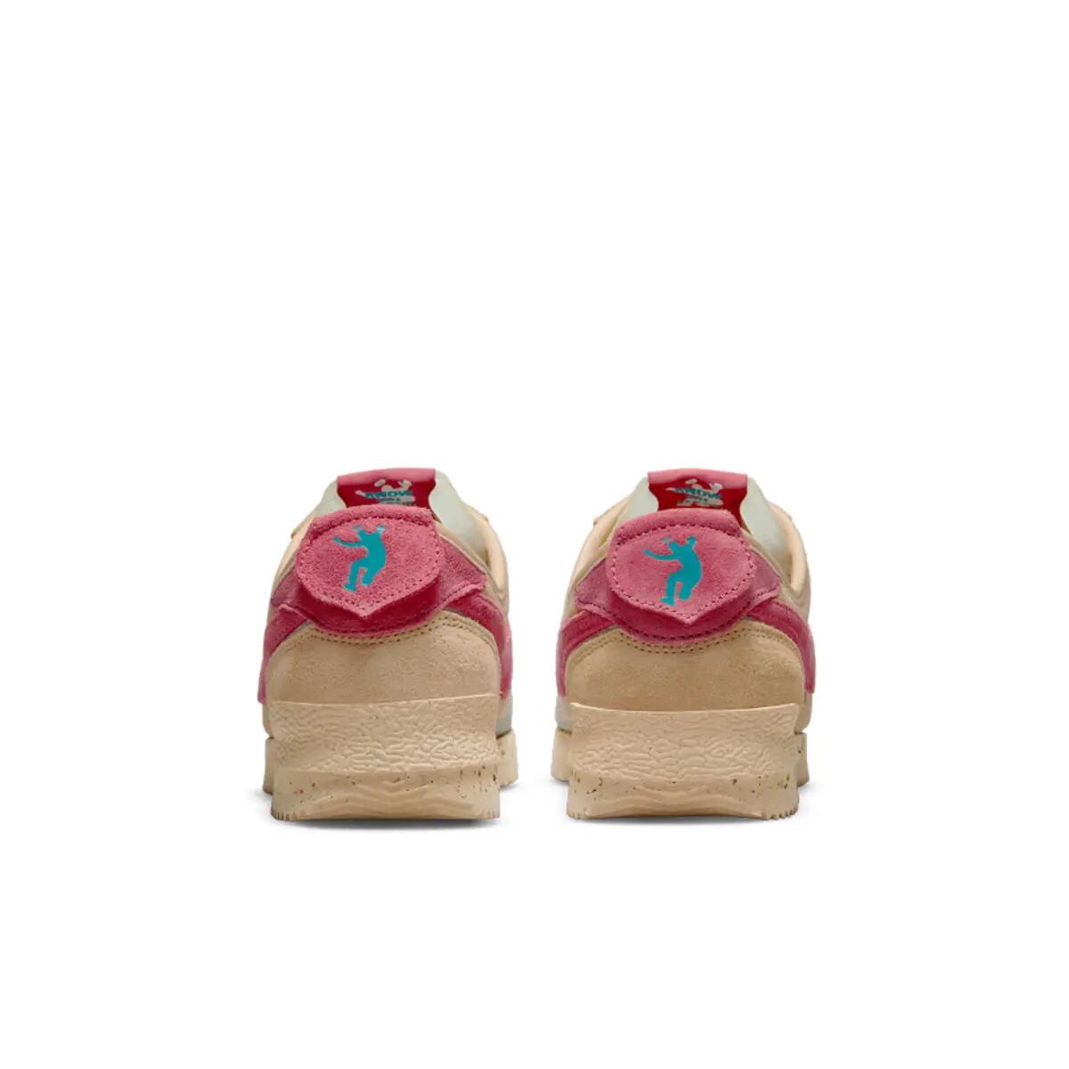 Schuhe  Cortez Union Sesame 6/6