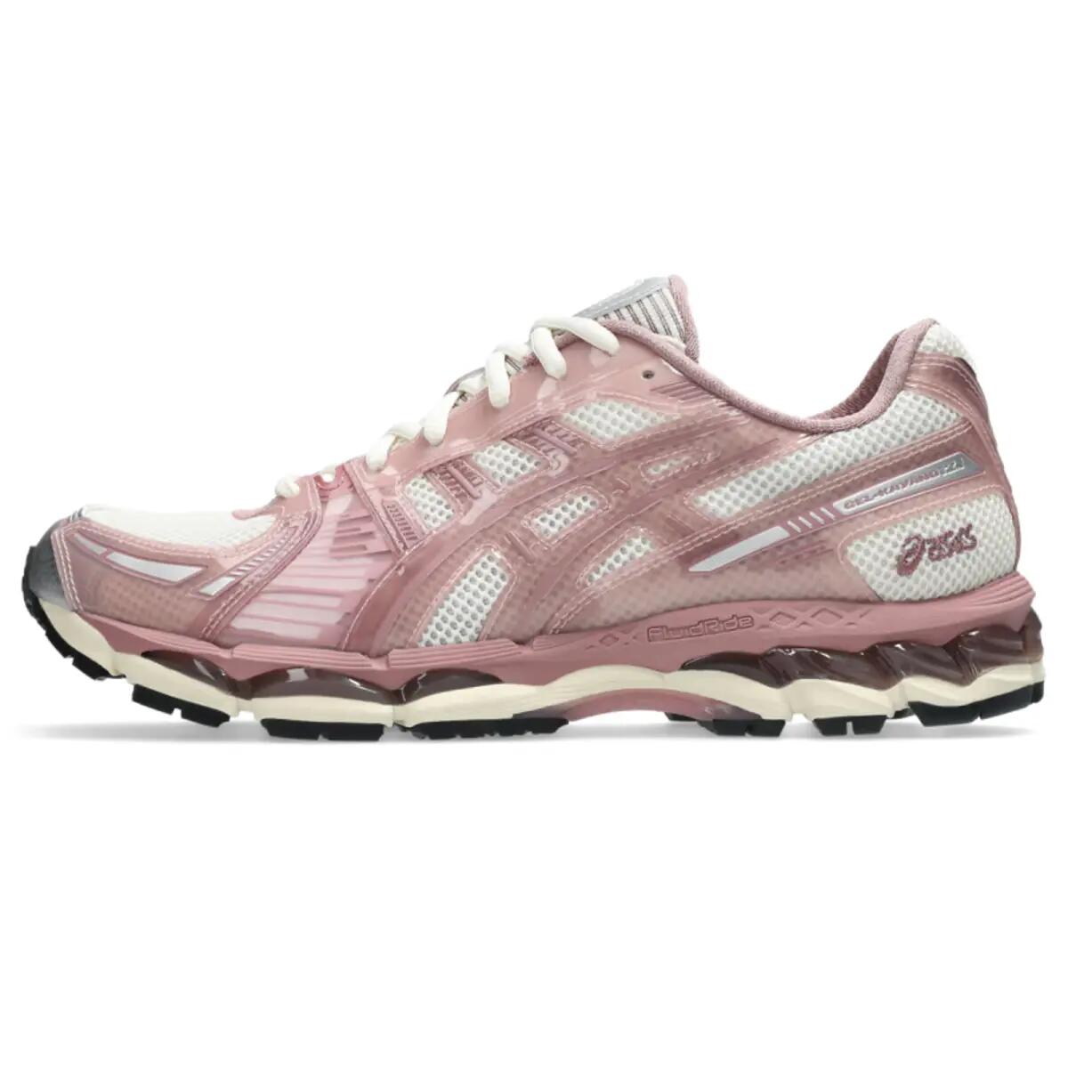 Asics Gel Kayano 121 Kith Quartz 3/6