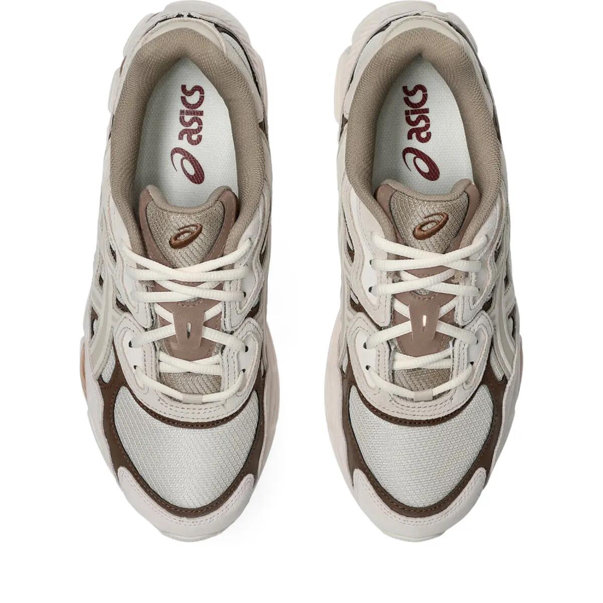 Sportschoenen Gel-NYC Mineral Beige 4/6