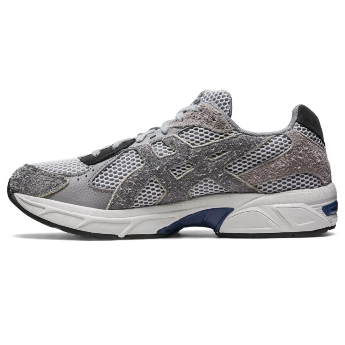 ASICS Gel-1130 Mid Grey Steel Grey 2/6