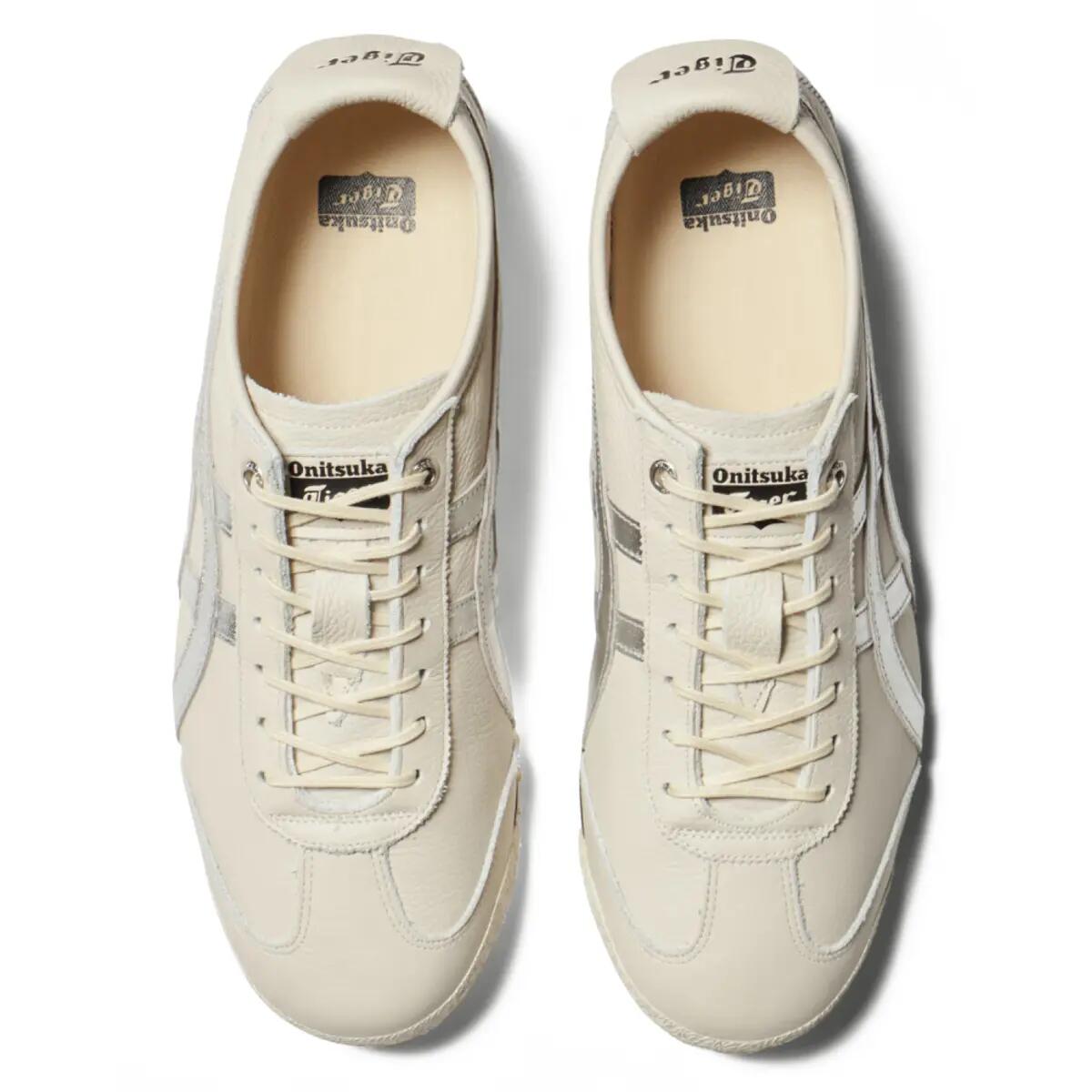 Onitsuka Tiger Mexico 66 SD Birch Silver 5/6