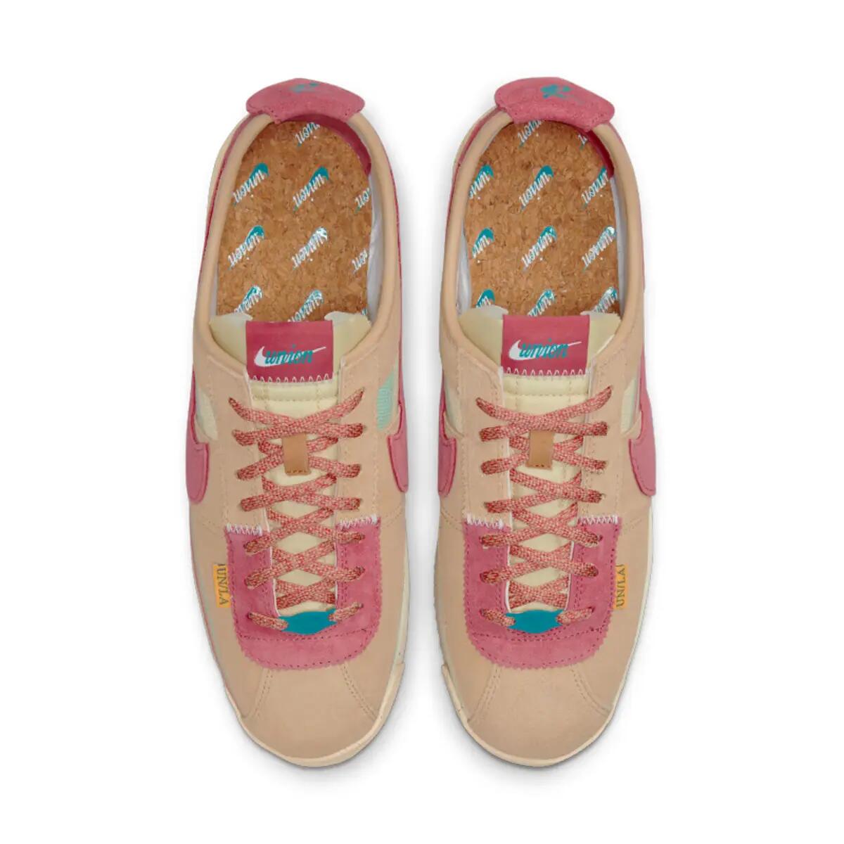 Schuhe  Cortez Union Sesame 5/6