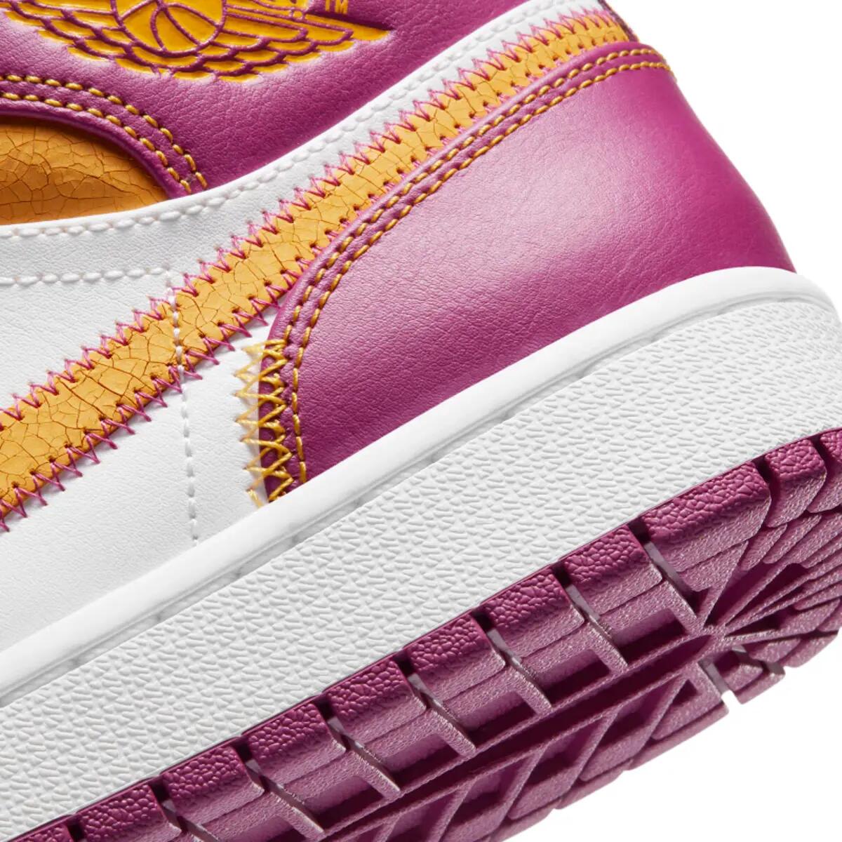 Zapatillas  1 Mid Dia de los Muertos 6/6