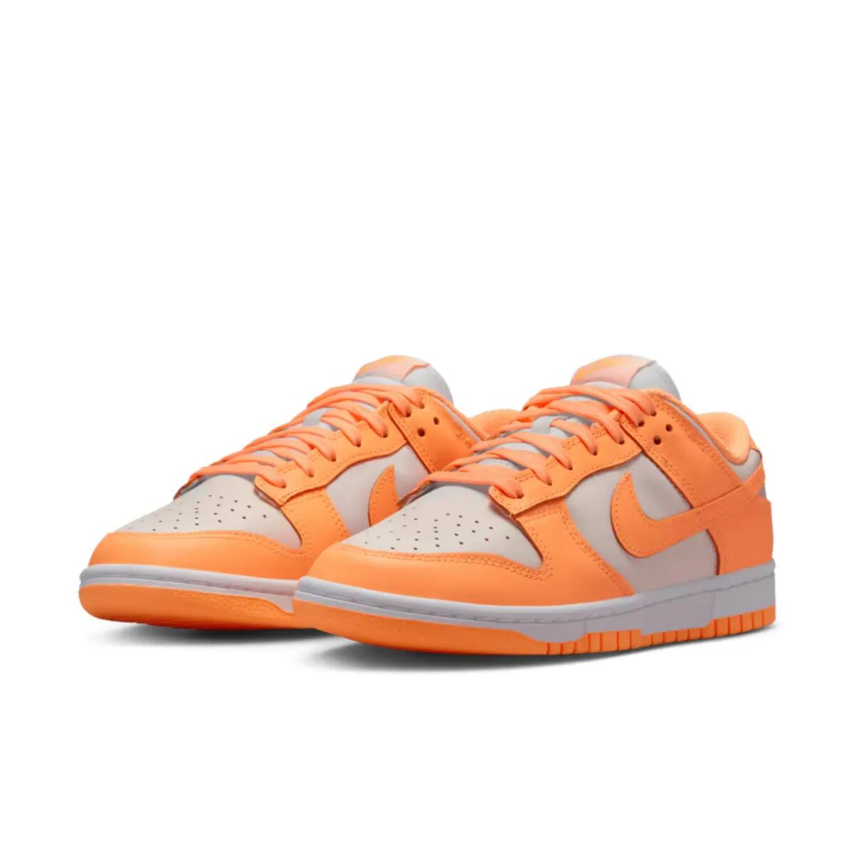 Nike Dunk Low Peach Cream 5/6