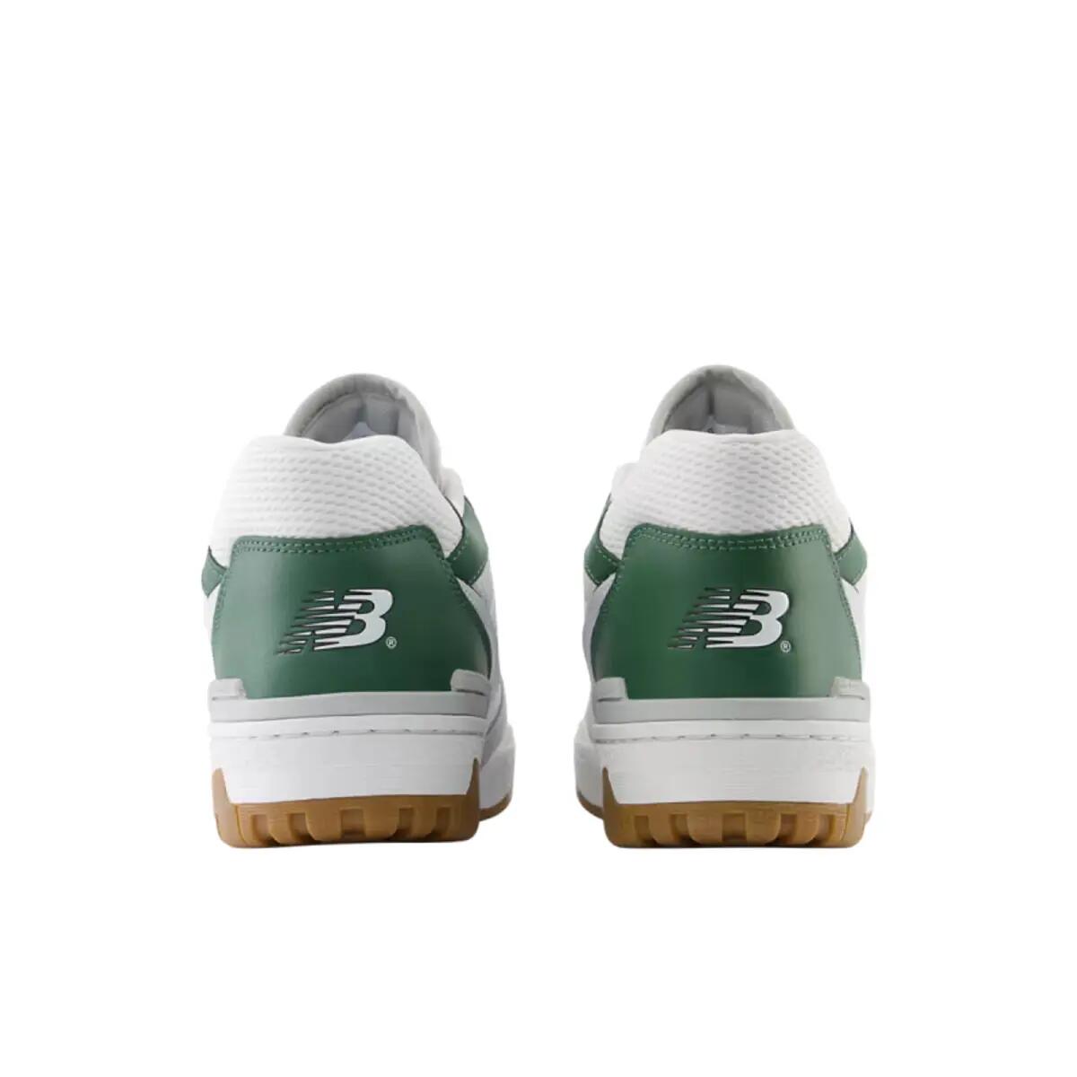 Chaussures New Balance 550 blanc pour homme 6/6