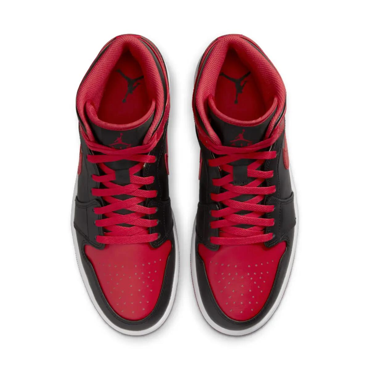Chaussures  1 Mid Alternate Bred (2022) 5/6