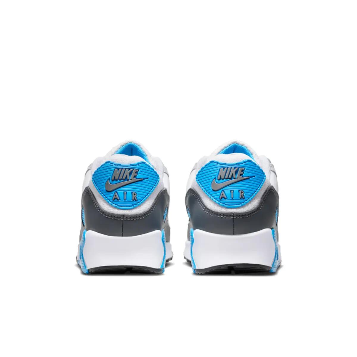 Nike Air Max 90 Blue Lightning 6/6