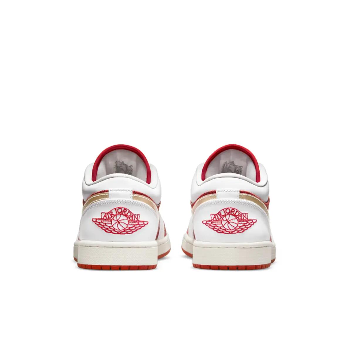 Chaussures  1 Low Spades 6/6