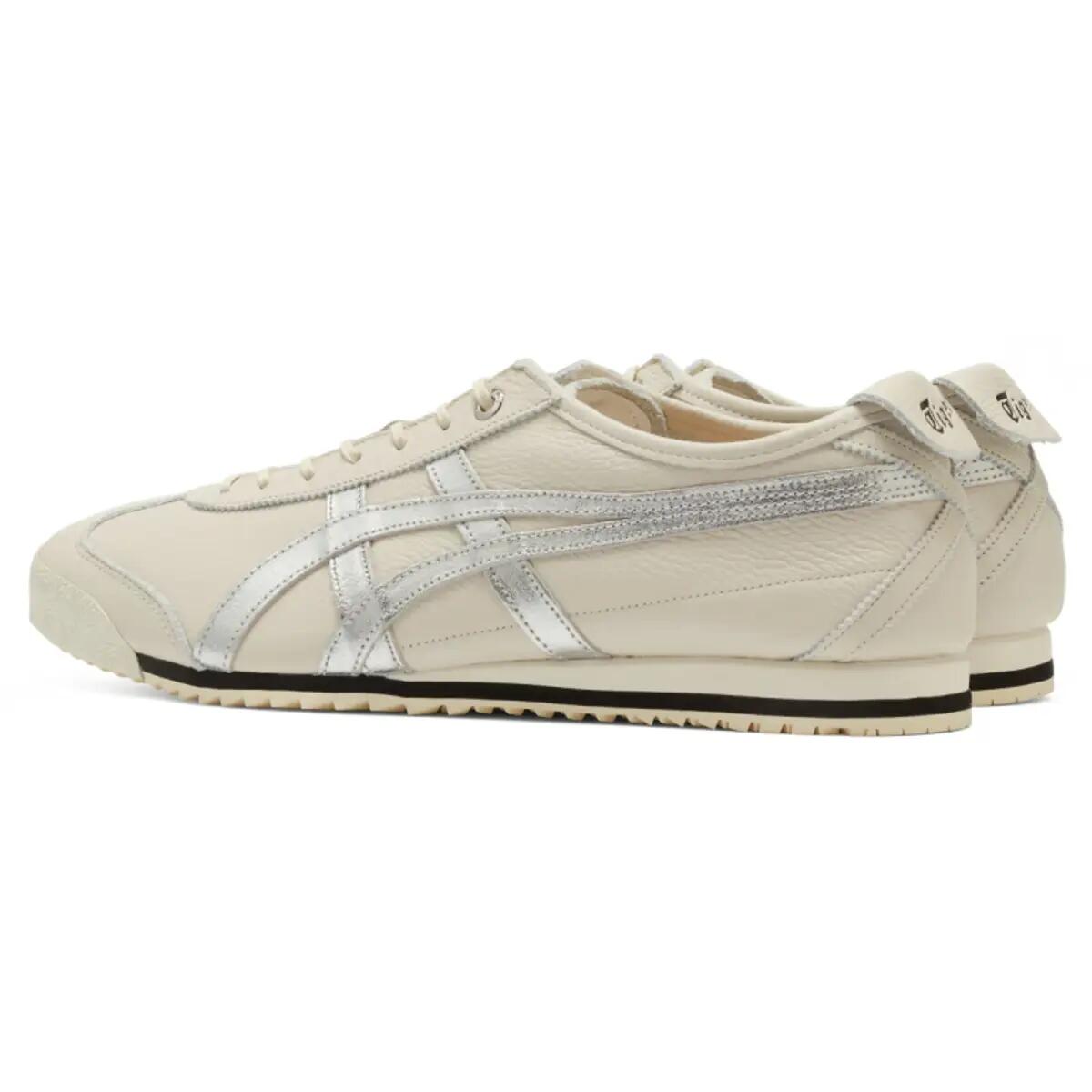 Onitsuka Tiger Mexico 66 SD Birch Silver 4/6