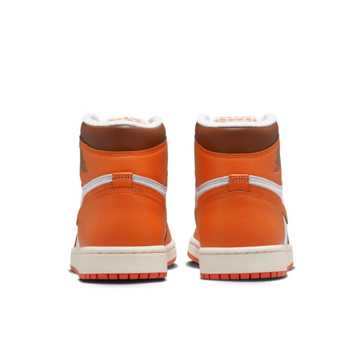 Chaussures  1 Retro High OG Starfish 6/6