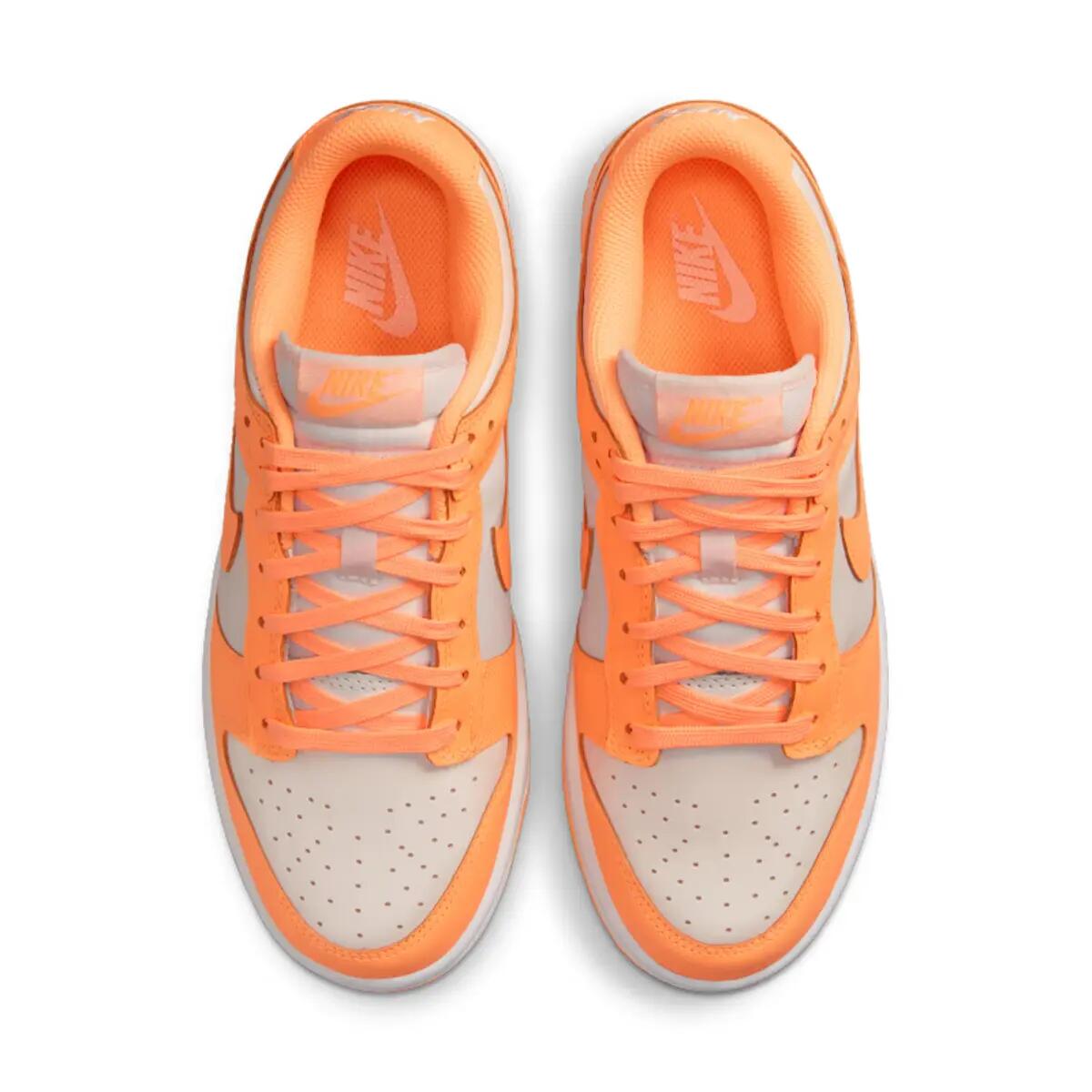 Nike Dunk Low Peach Cream 4/6