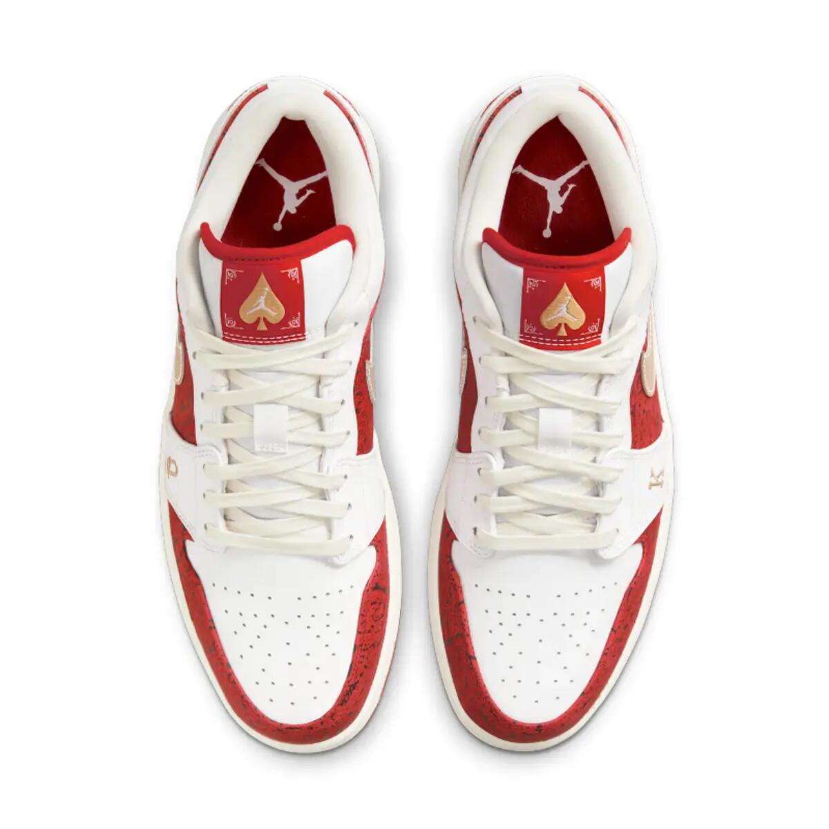 Chaussures  1 Low Spades 5/6
