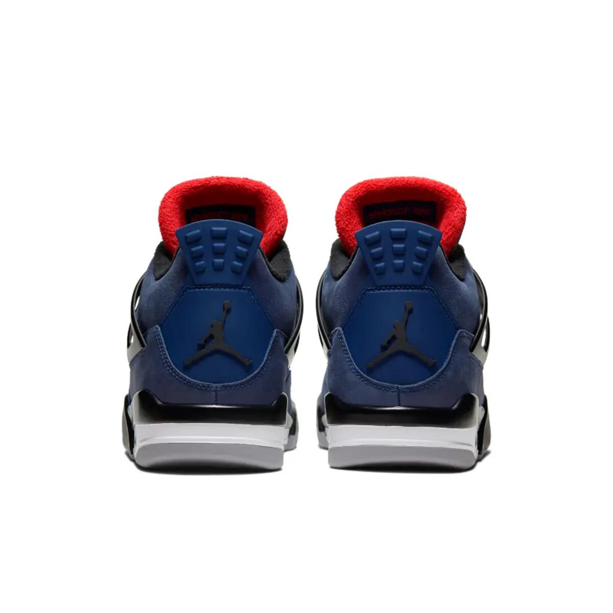 Chaussures  4 Retro Winterized Loyal Blue 6/6