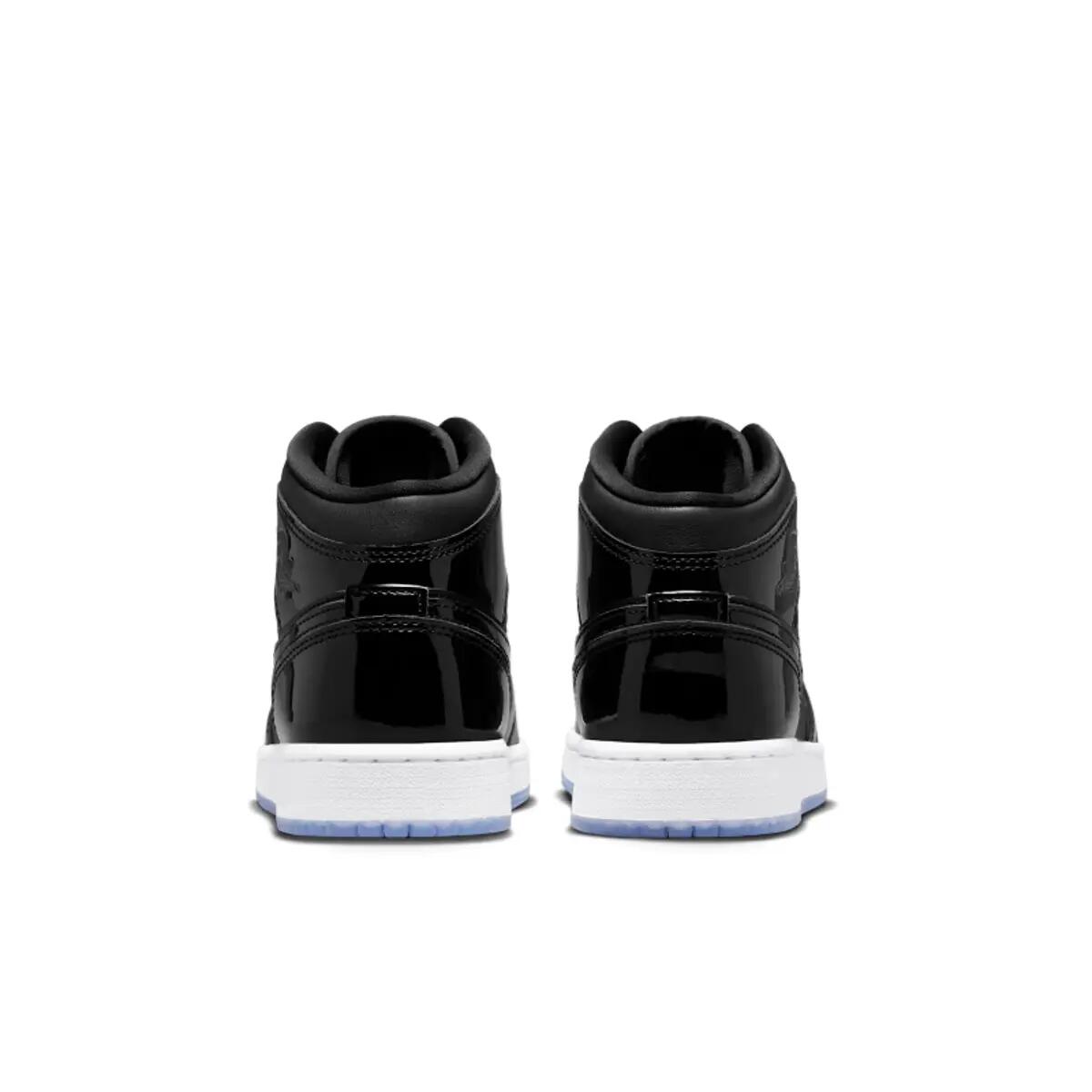 Chaussures  1 Mid SE Space Jam 6/6