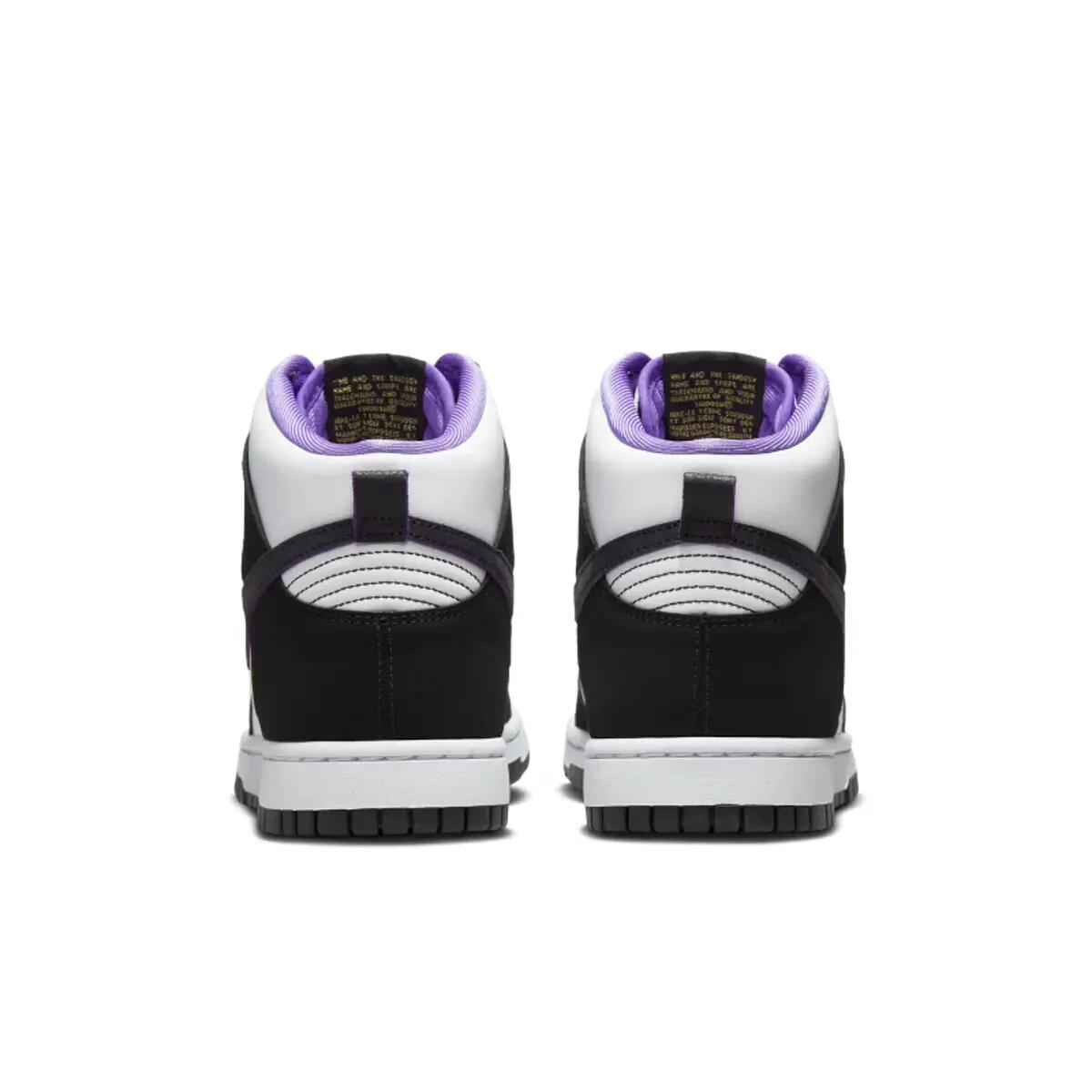 Chaussures  Dunk High Premium EMB World Champ 6/6