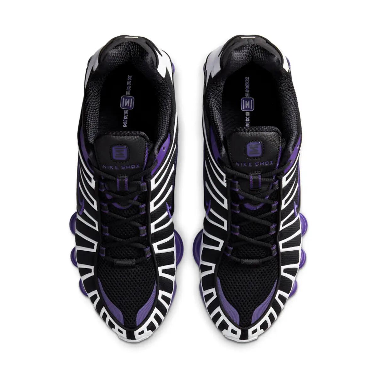 Shox TL Persian Violet 5/6