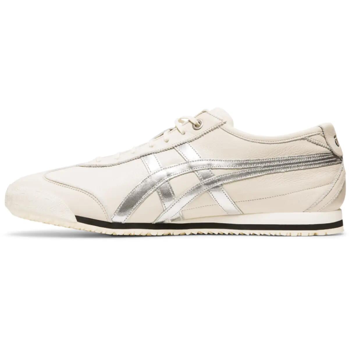 Onitsuka Tiger Mexico 66 SD Birch Silver 2/6
