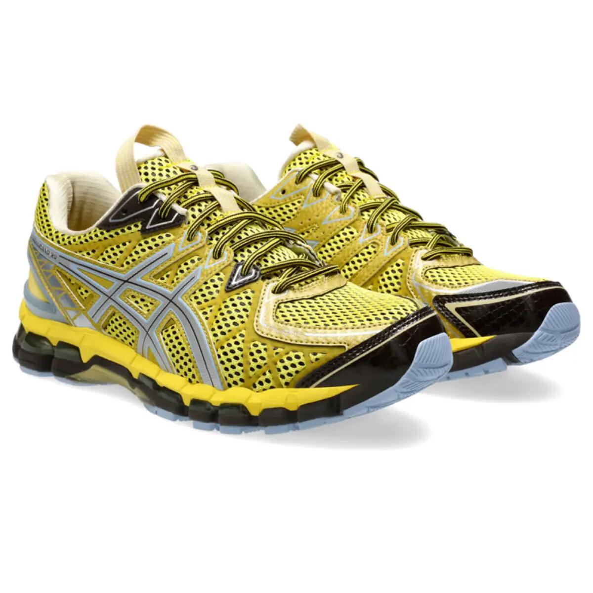 Chaussures  UB9-S Gel-Kayano 20 Kiko Kostadinov Vibrant Yellow 5/6