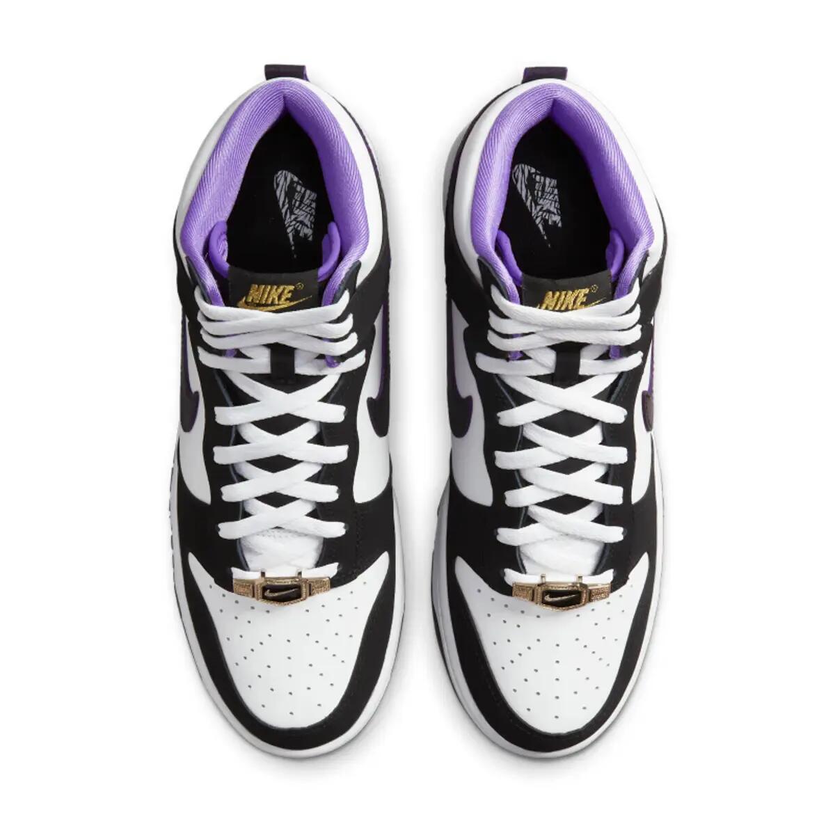 Chaussures  Dunk High Premium EMB World Champ 5/6