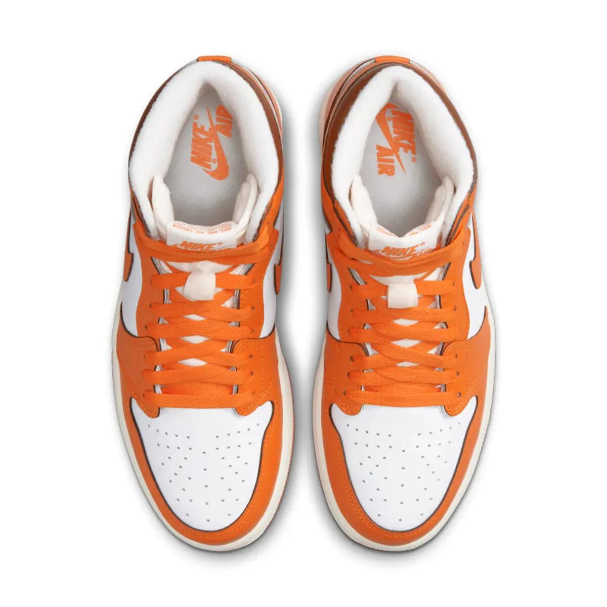 1 Retro High OG Starfish 5/6